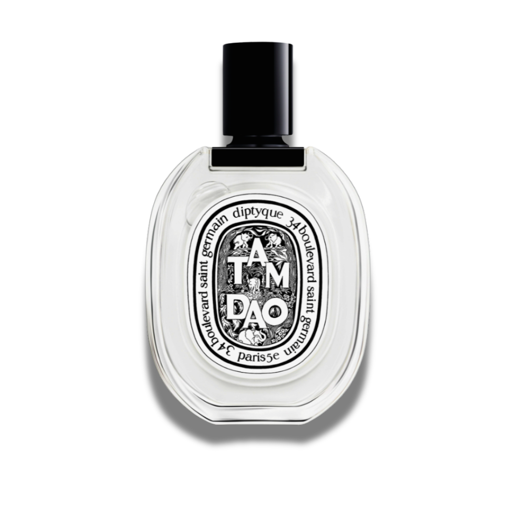 よ*い様 【箱あり・美品】diptyque TAMDAO 50ml DIPTYQUE ディプティック TAMDAO タムダオ オードトワレ 1ml 国内正規