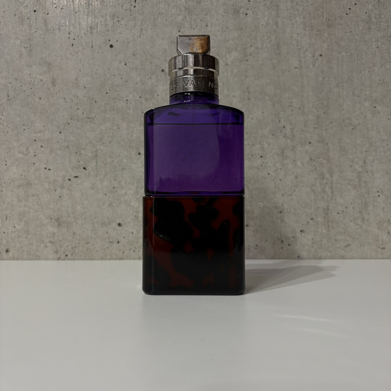 DRIES VAN NOTEN ドリスヴァンノッテン Fleur du Mal フルールドゥマル