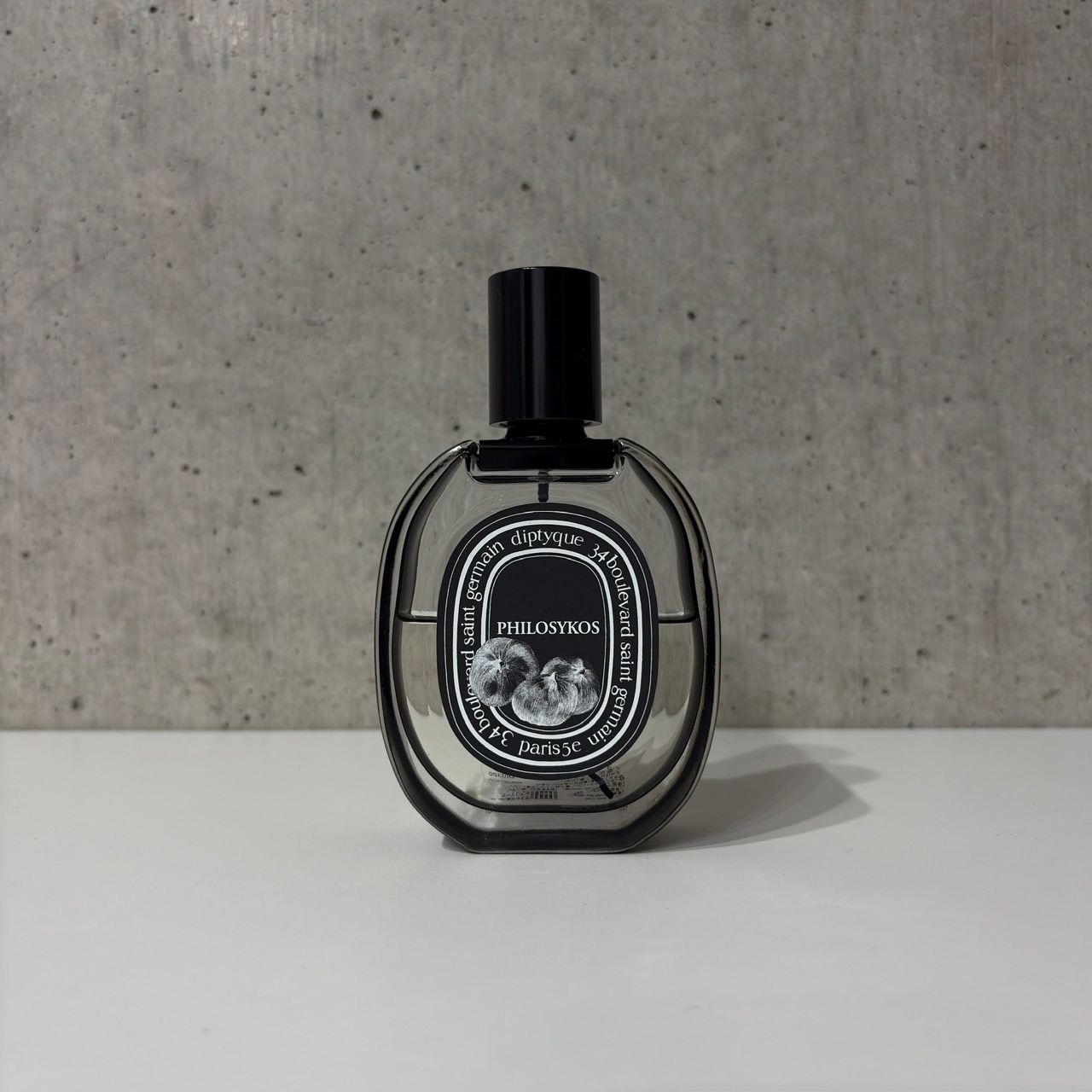 DIPTYQUE ディプティック Philosykos フィロシコス オードパルファム