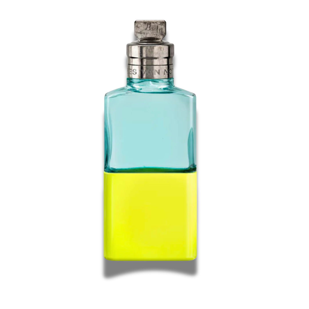 ドリスヴァンノッテン★正規品ネオンガーデン★残量80％香水100mL送料無料 DRIES VAN NOTEN ドリスヴァンノッテン NEON GARDEN ネオンガーデン