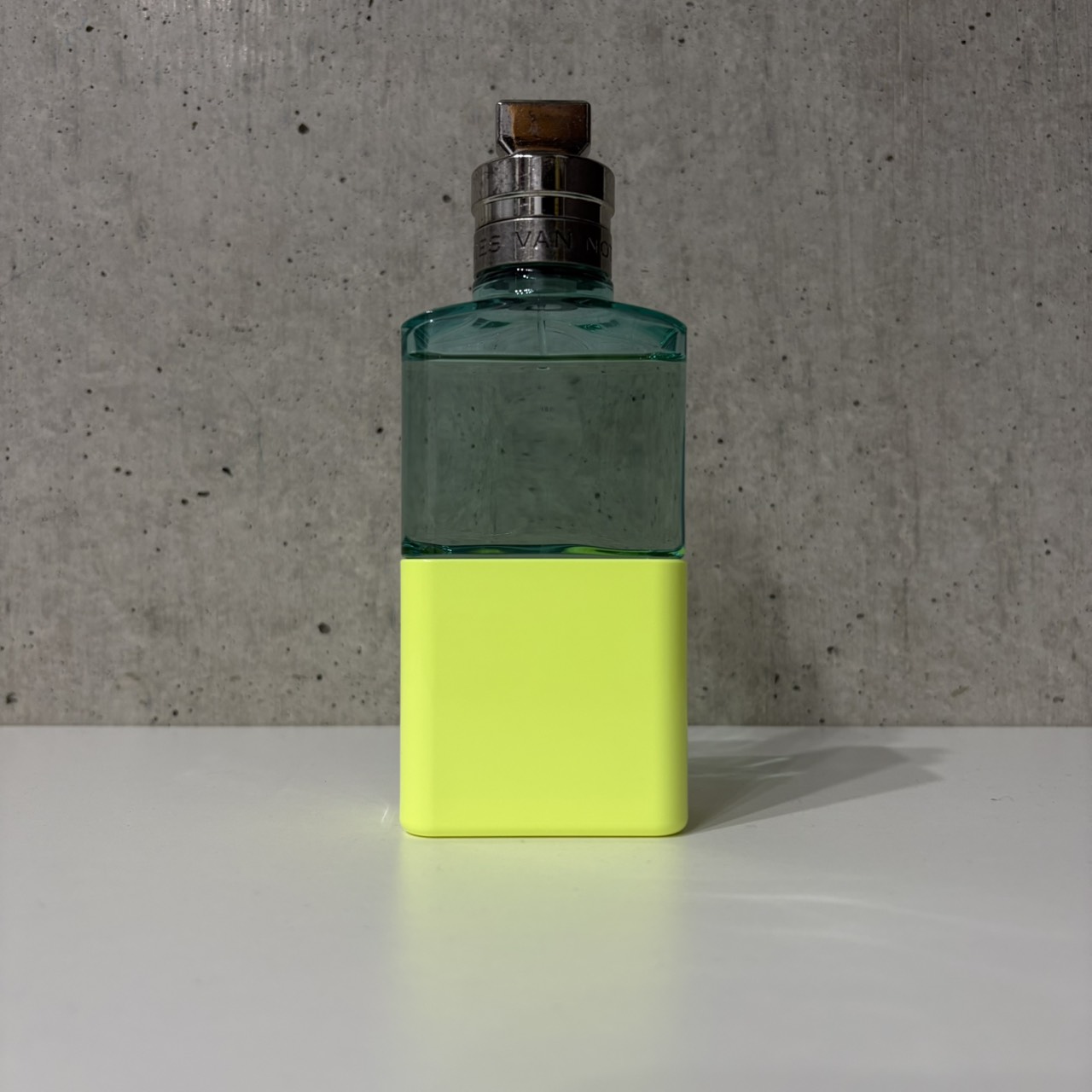 DRIES VAN NOTEN ドリスヴァンノッテン NEON GARDEN ネオンガーデン