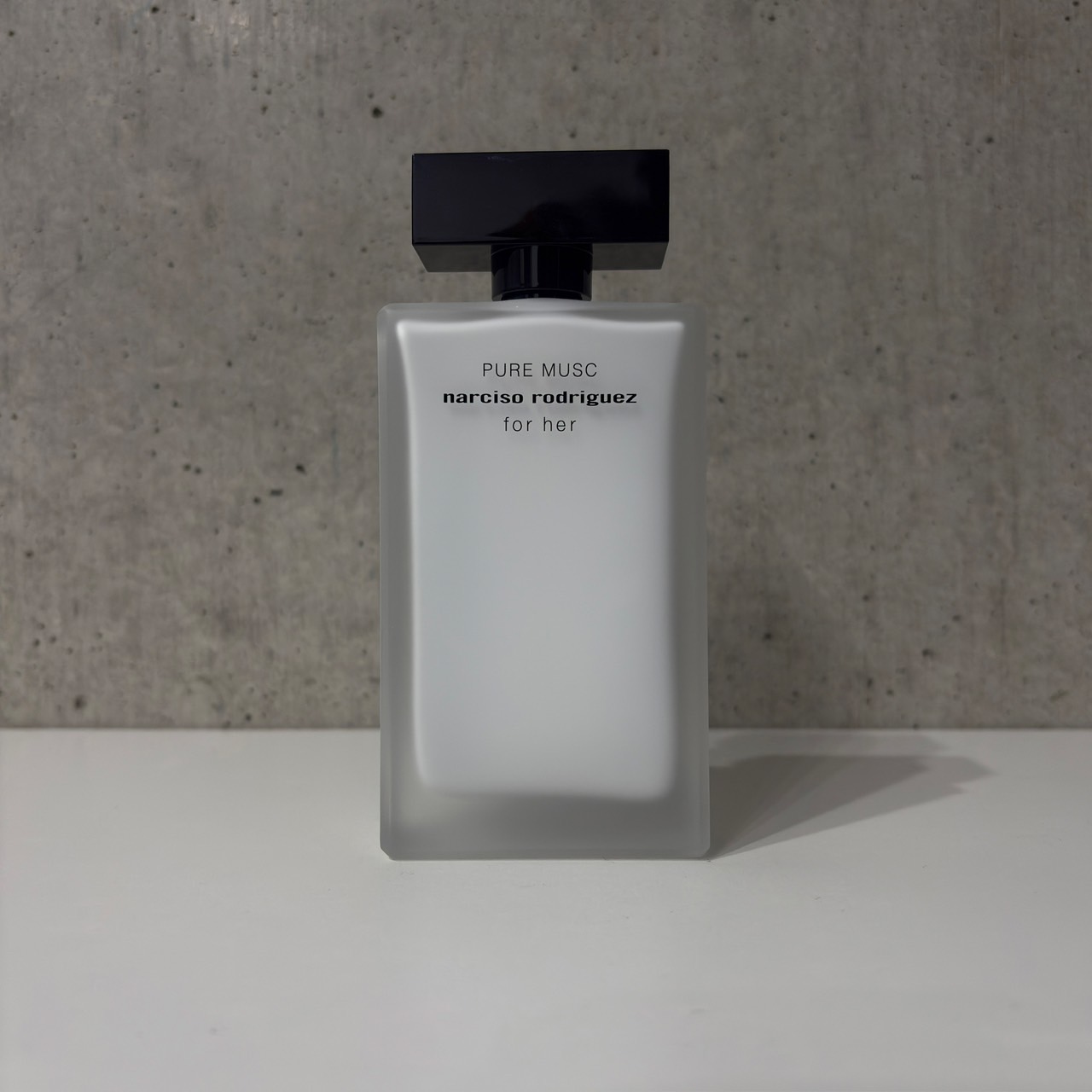 NARCISO RODRIGUEZ ナルシソ ロドリゲス FOR HER PUREMUSC フォーハー