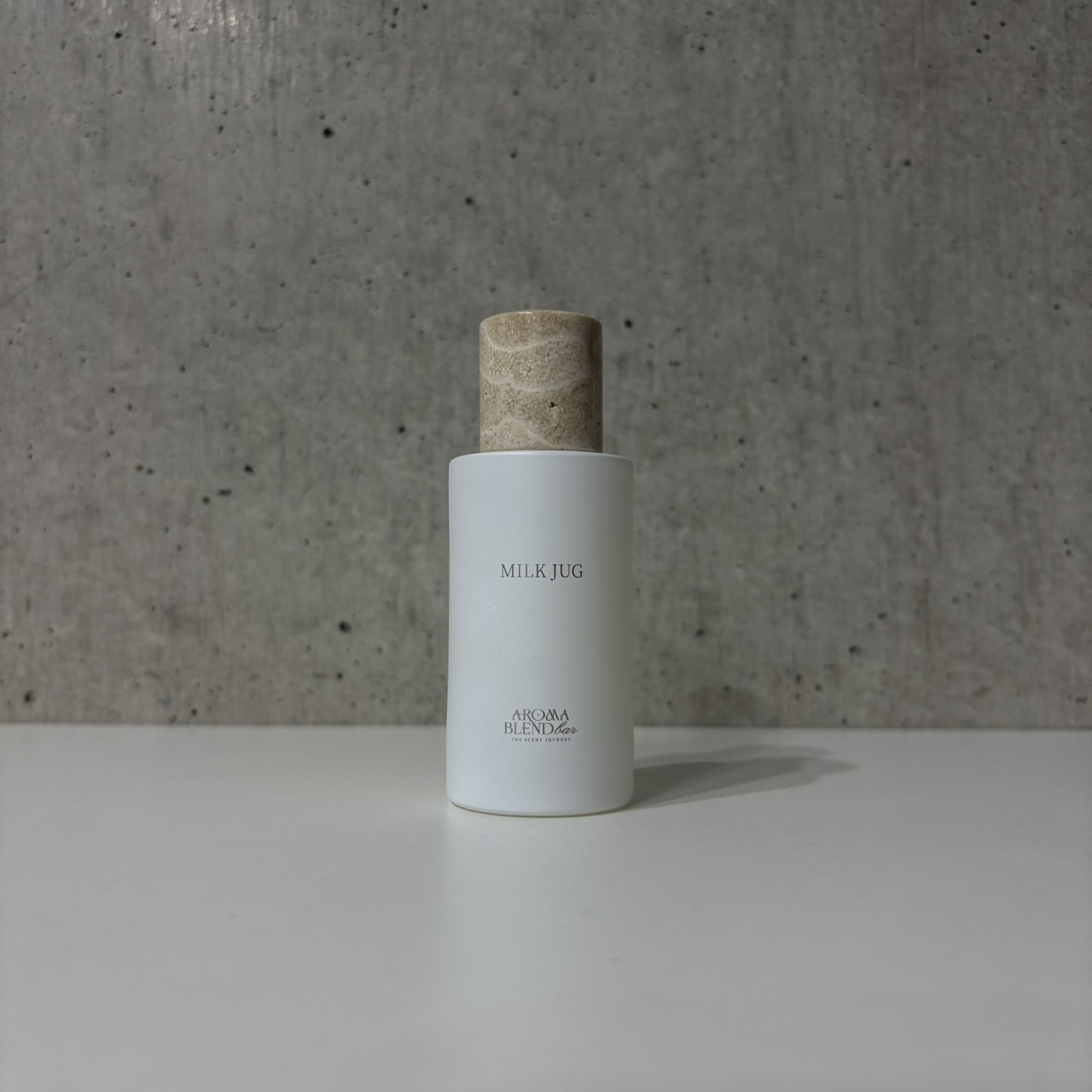 AROMABLENDBAR アロマブレンドバー MILK JUG ミルクジャグ