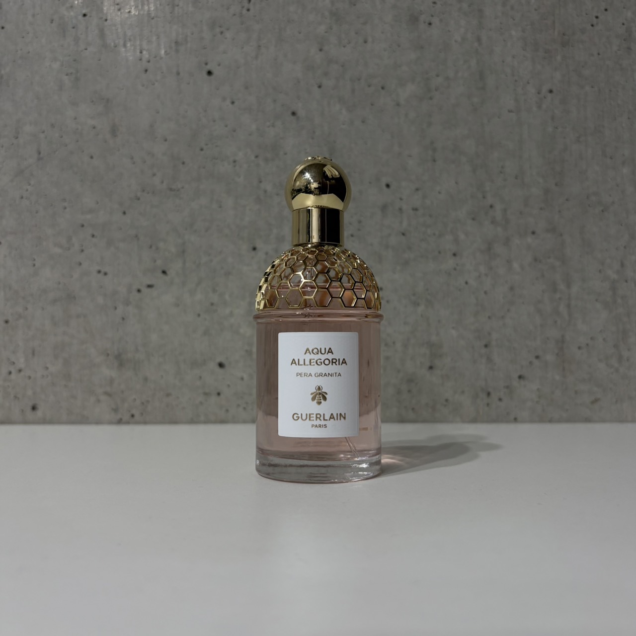 GUERLAIN ゲラン PERA GRANITA ペラ グラニータ アクア アレゴリア