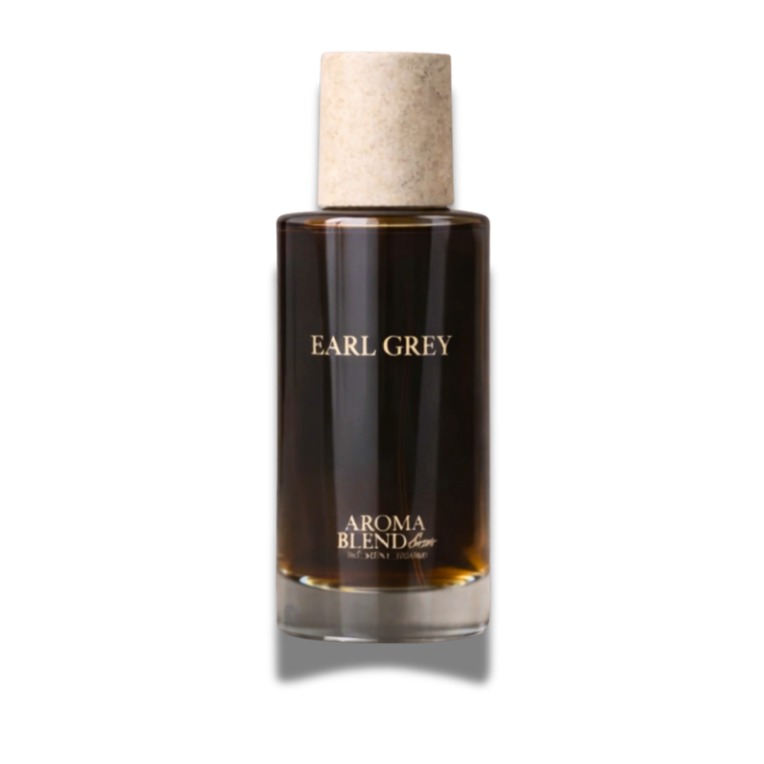 AROMABLENDBAR アロマブレンドバー EARL GREY アールグレイ