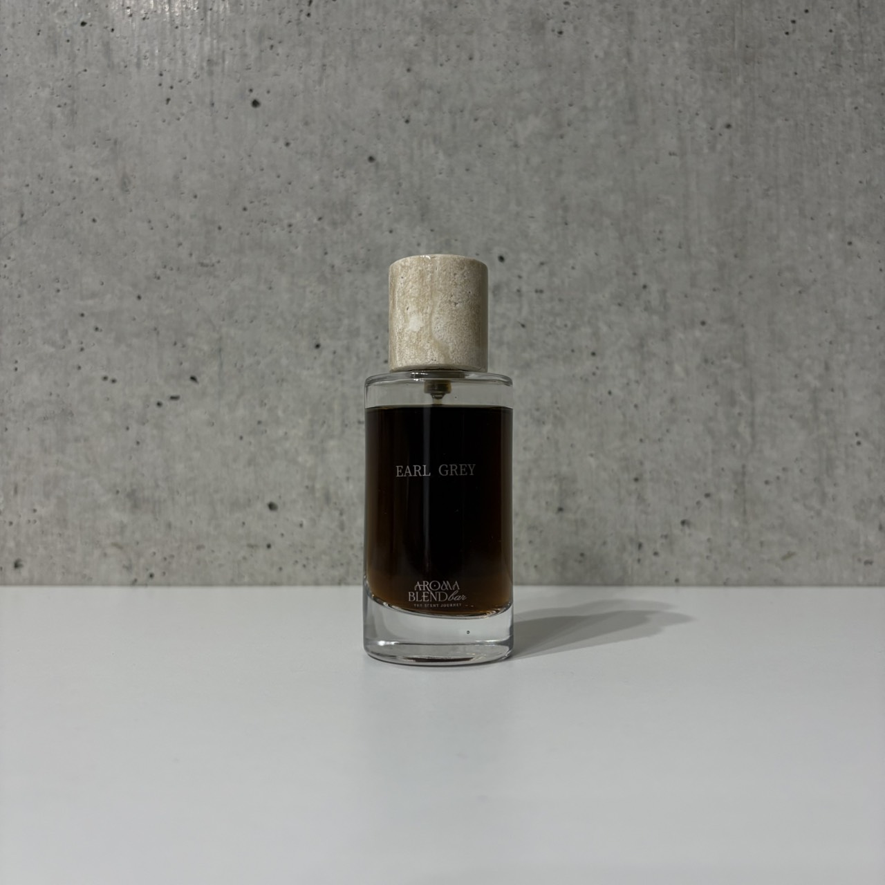 AROMABLENDBAR アロマブレンドバー EARL GREY アールグレイ