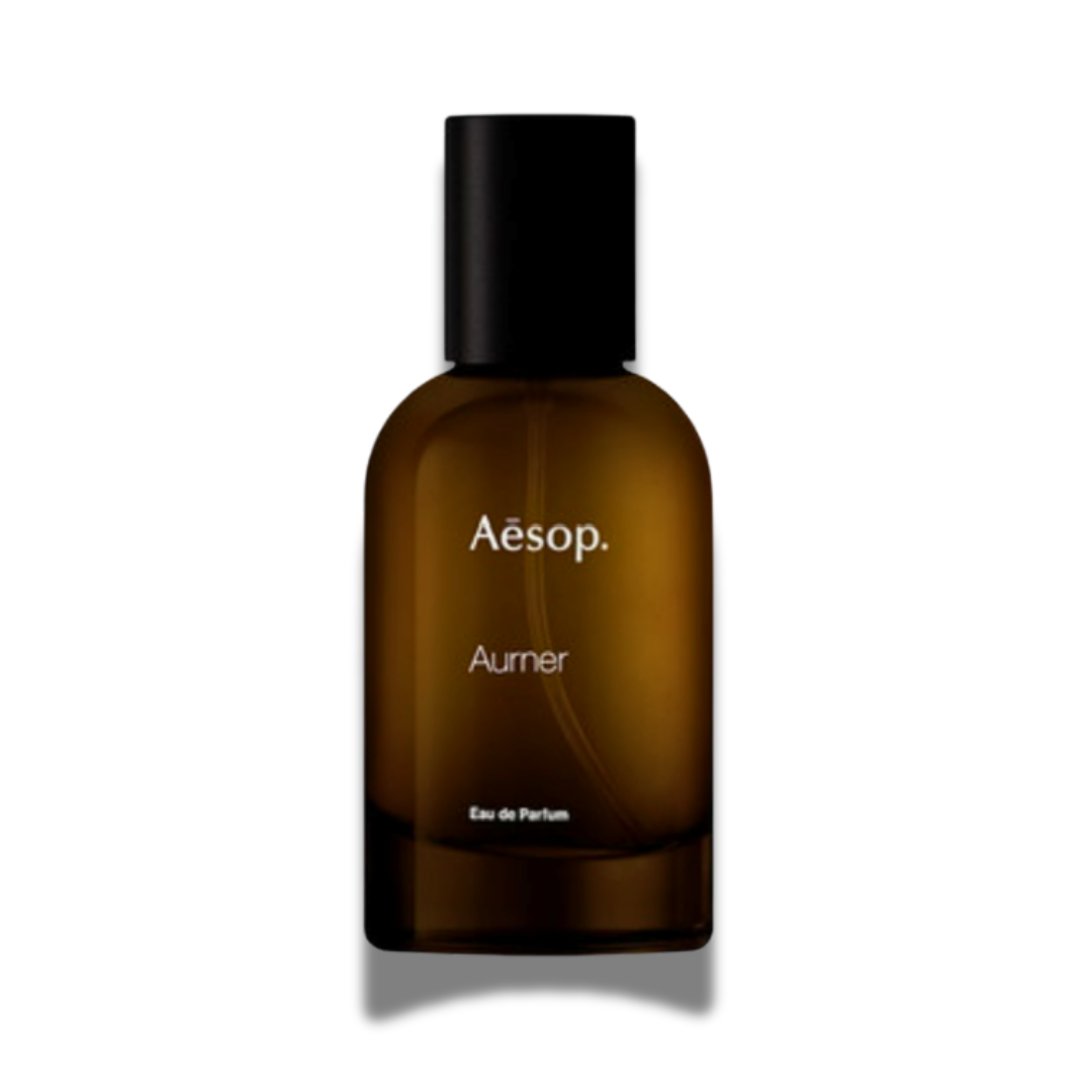 Aesop イソップ Aurner オルナー オードパルファム 1ml 国内正規