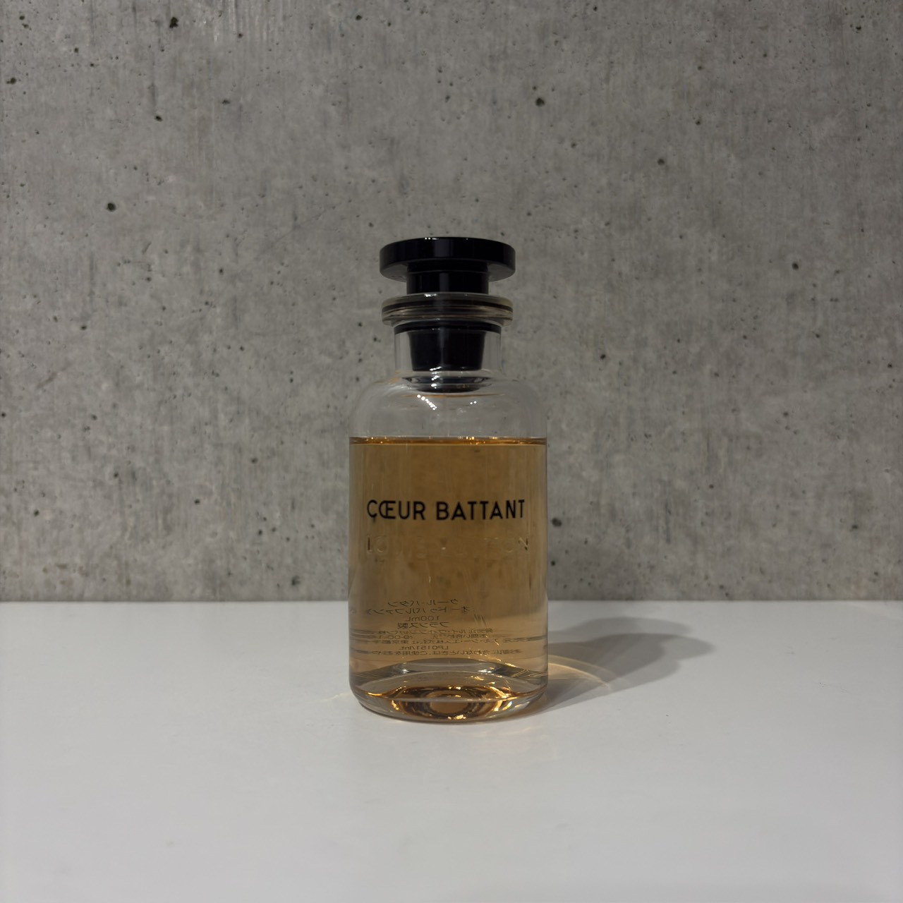 LOUIS VUITTON ルイヴィトン COEUR BATTANT クールバタン