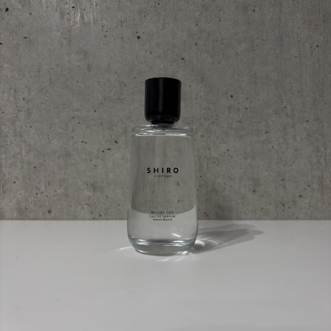 SHIRO be like you 香水 Amazon | SHIRO ビー ライク ユー BE LIKE YOU オードパルファン 50mL