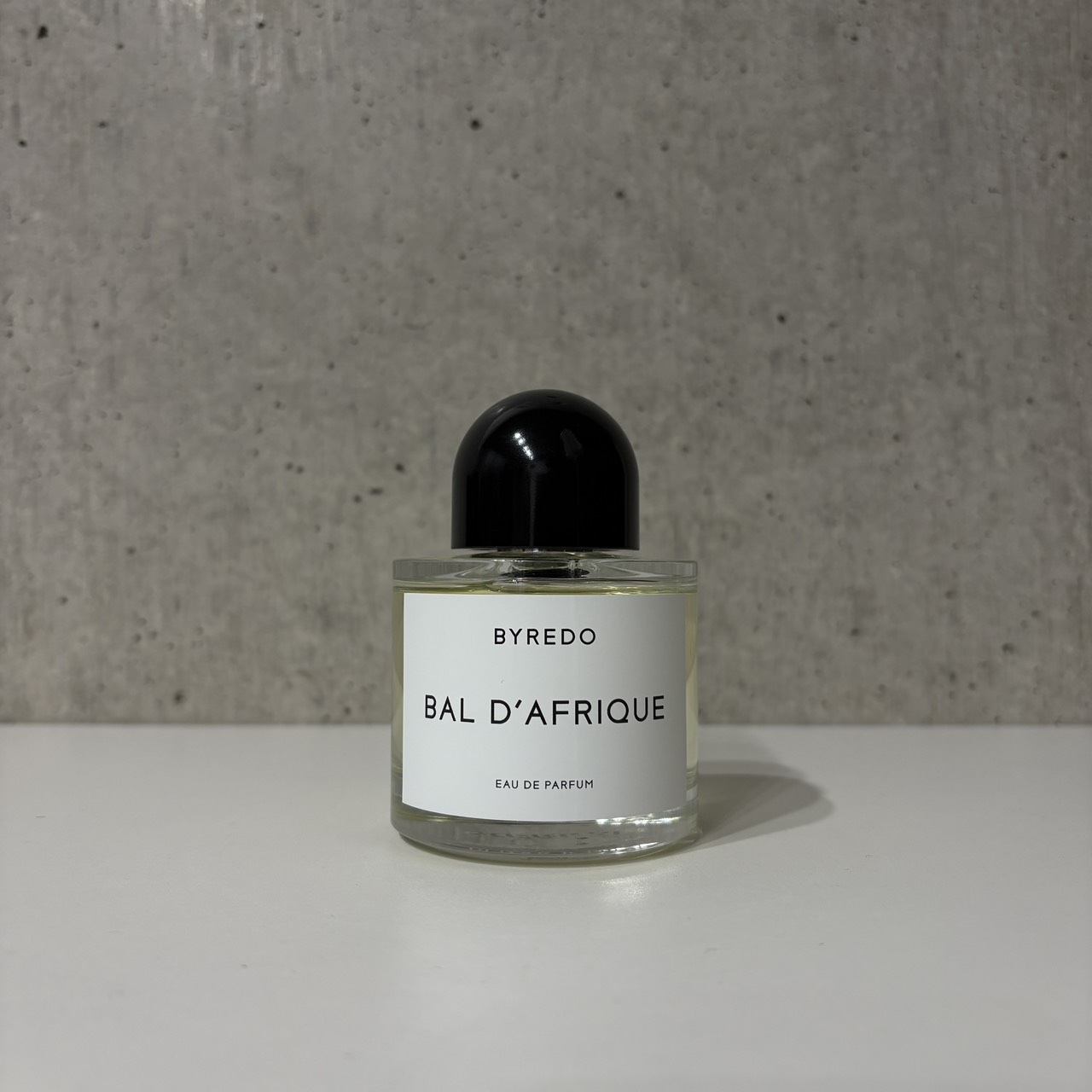 BYREDO バイレード BAL D'AFRIQUE バルダフリック オードパルファム