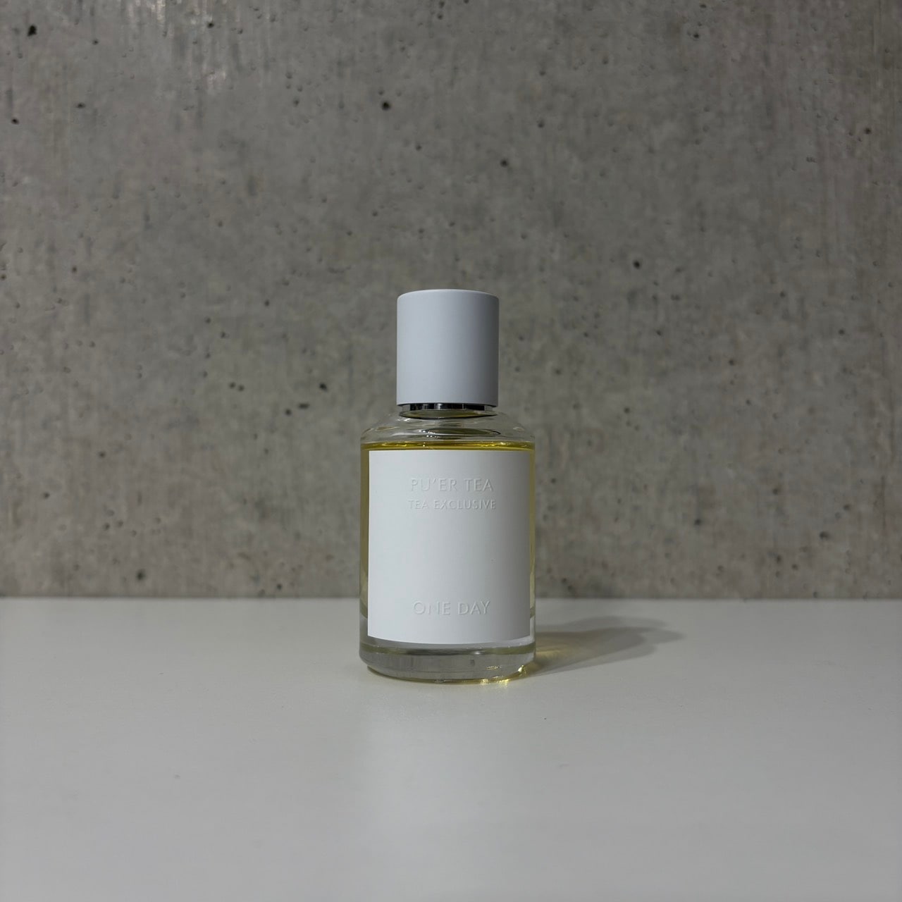 ONE DAY ワンデイ PU'ER TEA プーアル・ティー オードパルファム 1ml