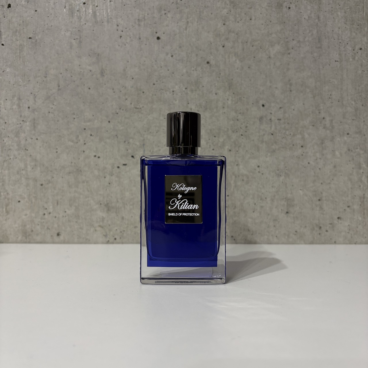 KILIAN PARIS キリアンパリ KOLOGNE SHIELD OF PROTECTION コローニュ