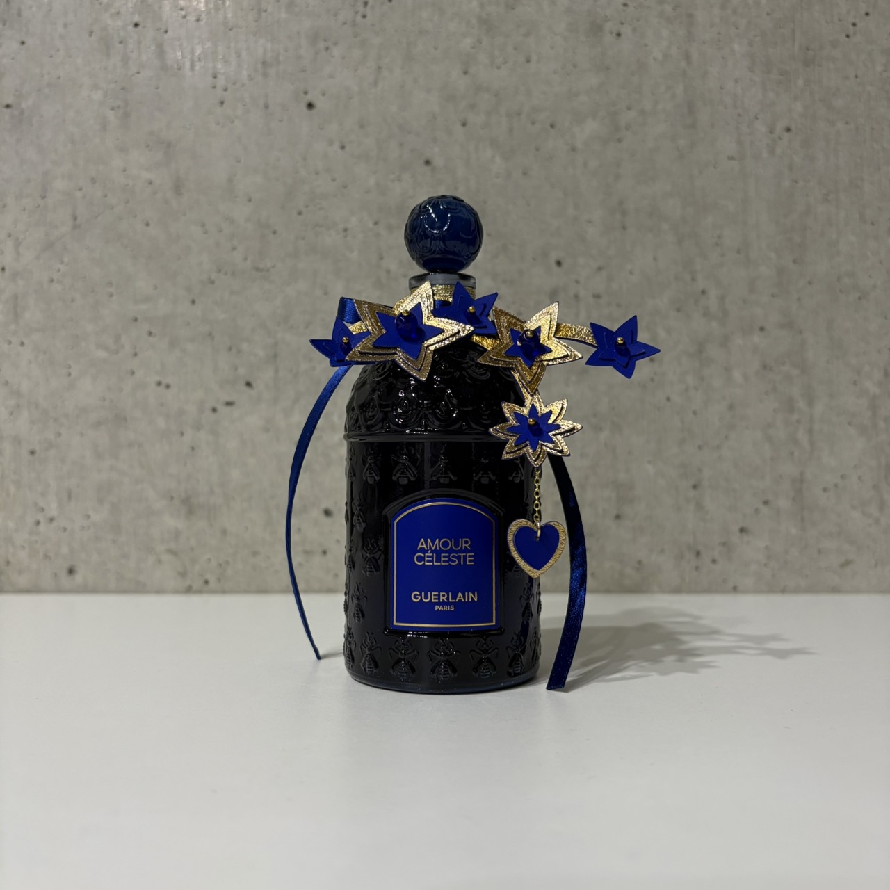 GUERLAIN ゲラン AMOUR CELESTE アムールセレステ オードパルファム