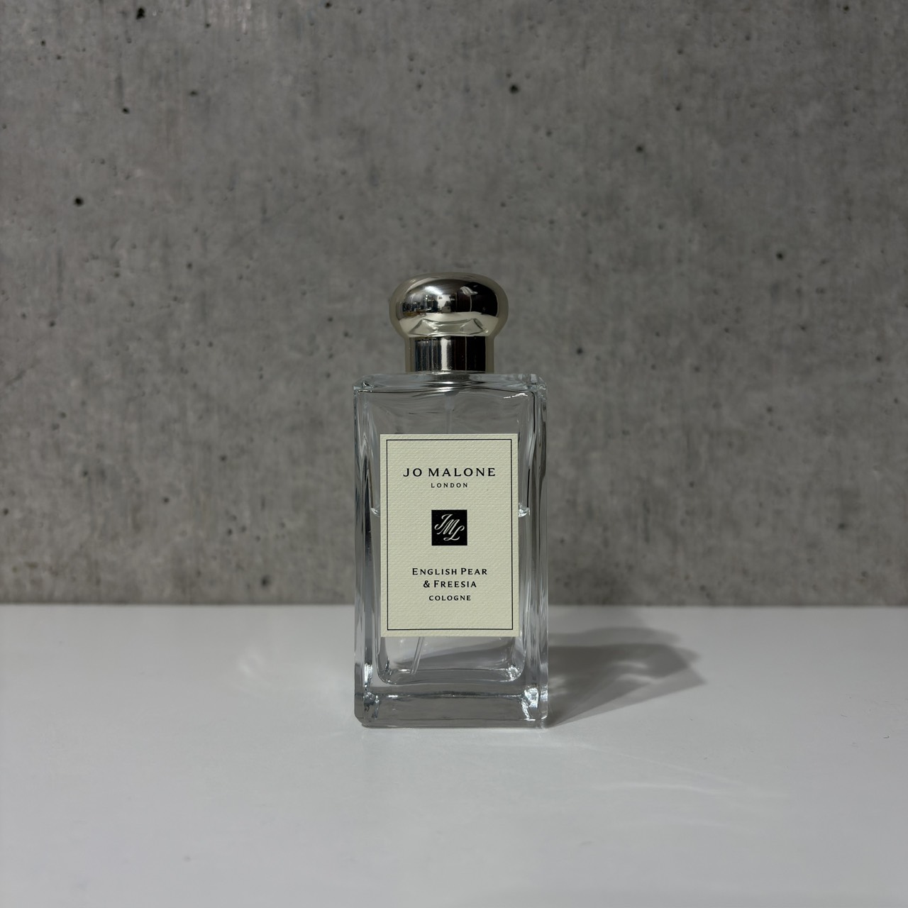 Jo Malone ジョーマローン English Pear&Freesia イングリッシュペアー