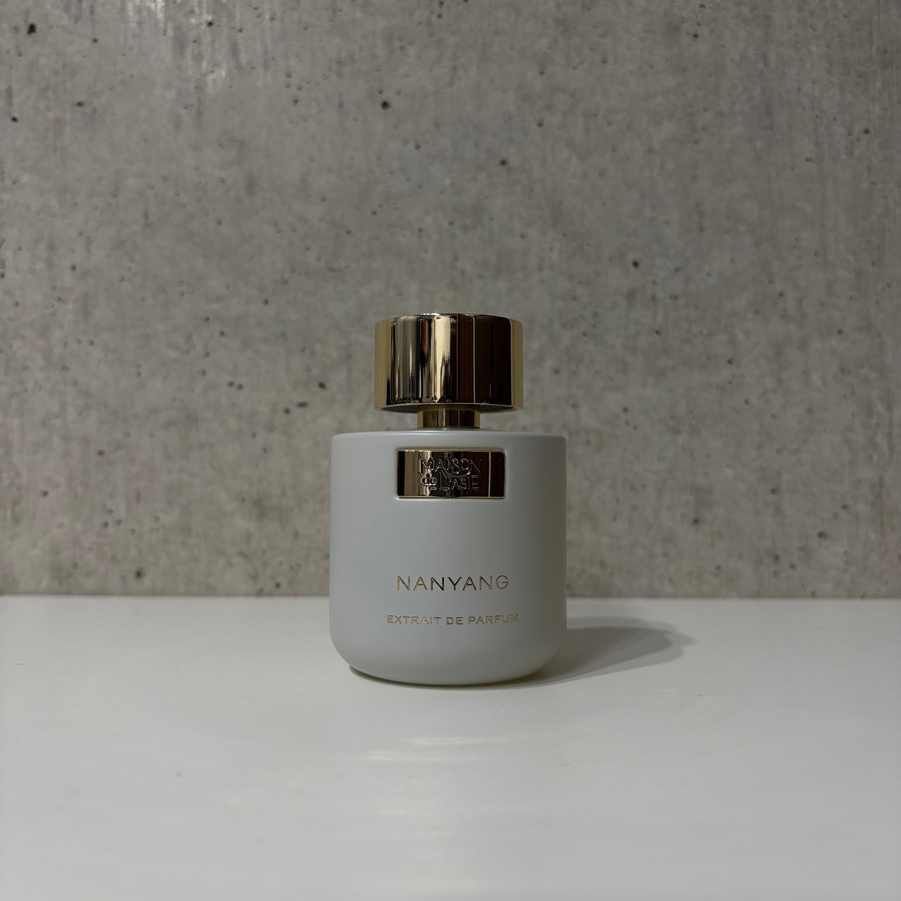 MAISON DE L'ASIE メゾンドラズィ NANYANG ナンニャン エキストレド