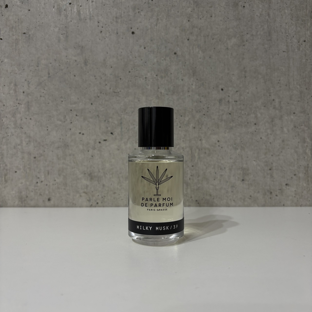 PARLE MOI DE PARFUM パルルモアドゥパルファム MILKY MUSK ミルキー