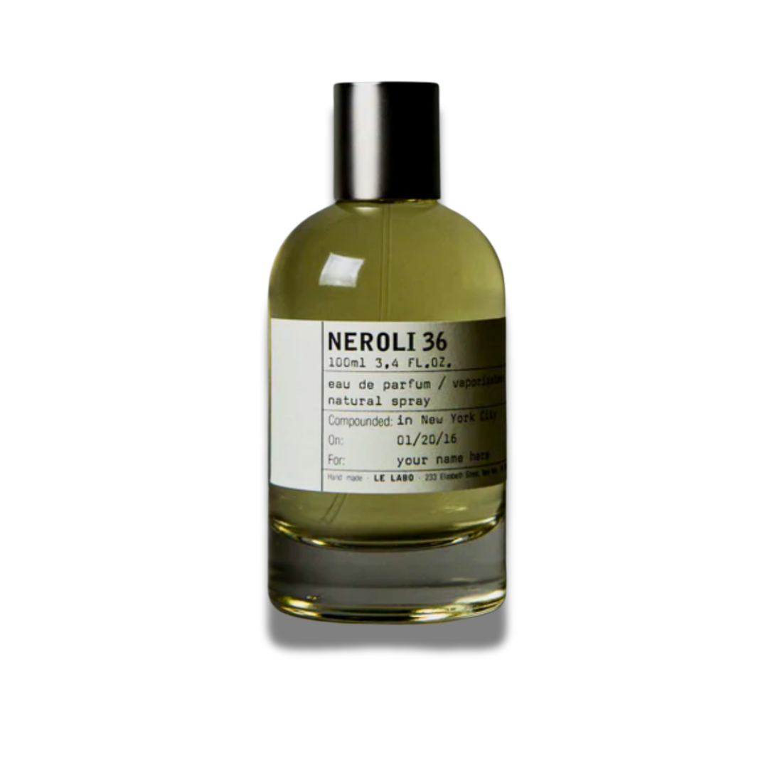 LE LABO ルラボ NEROLI 36 ネロリ 36 オードパルファム 1ml 国内正規品