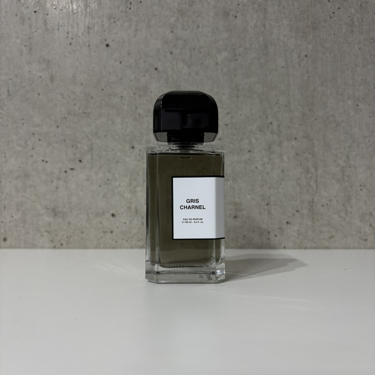 BDK PARFUMS ビーディーケーパルファム GRIS CHARNEL グリ シャーネル