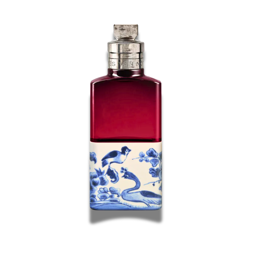DRIES VAN NOTEN ドリスヴァンノッテン　ソワマラケ　10ml DRIES VAN NOTEN ドリスヴァンノッテン SOIE MALAQUAIS ソワ マラケ