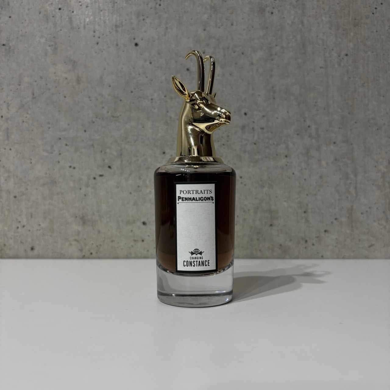 PENHALIGON'S ペンハリガン CHANGING CONSTANCE チェンジング コン