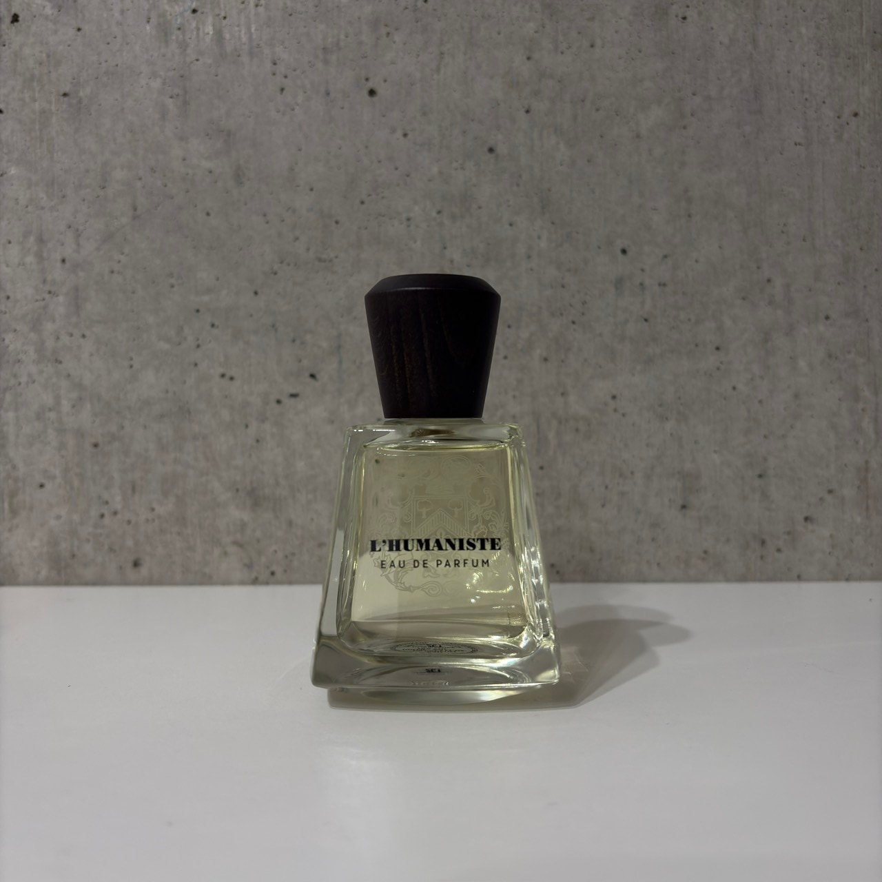 Frapin フラパン L'HUMANISTE ユマニスト オードパルファム 1ml 国内
