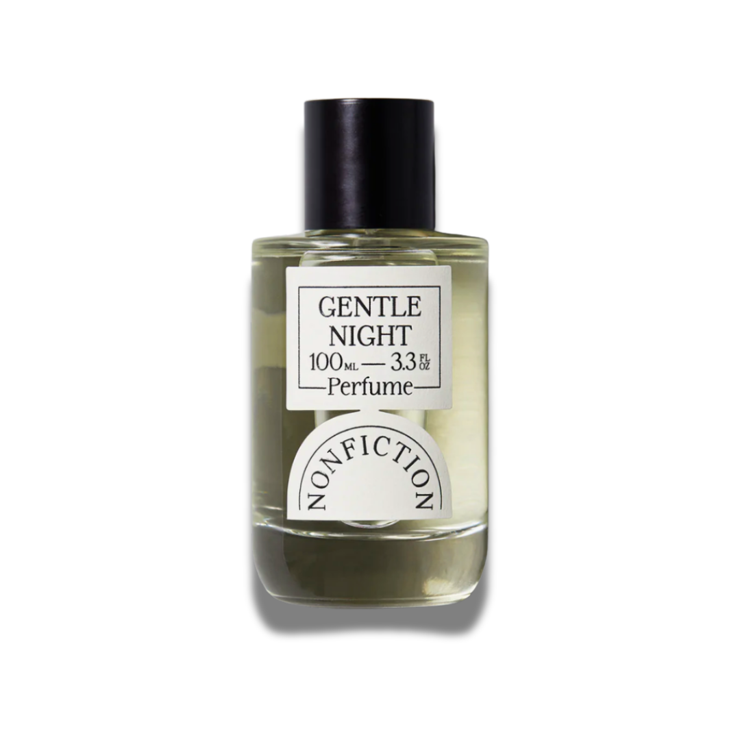 GENTLE NIGHT 香水 30ml ユニセックス NONFICTION ノンフィクション GENTLE NIGHT ジェントルナイト