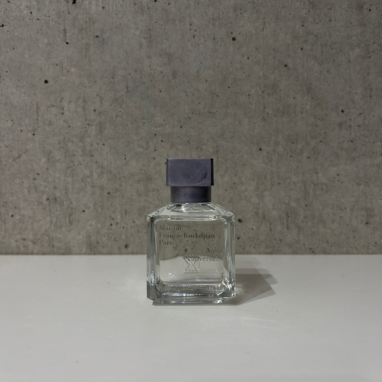 MAISON FRANCIS KURKDJIAN メゾンフランシスクルジャン AQUA