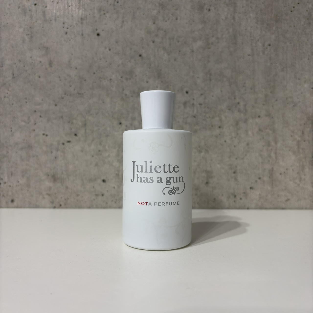 ジュリエットハズアガン ノットアパフューム 香水50ml 【残量たっぷり】 ジュリエット ハズ ア ガン ノット ア パフューム スーパードーズ
