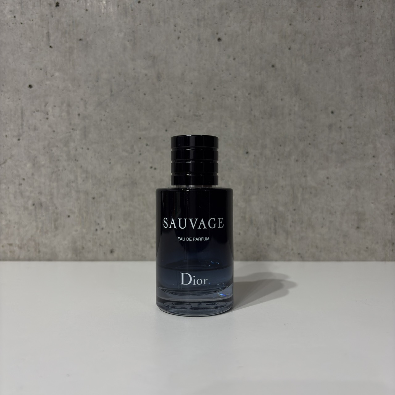 DIOR ディオール SAUVAGE ソヴァージュ オードパルファム 1ml 国内正規