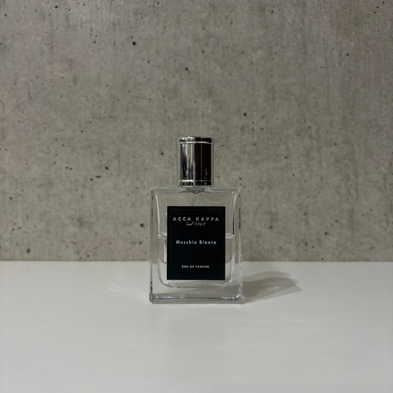 ACCA KAPPA アッカカッパ White Moss ホワイトモス オードパルファム