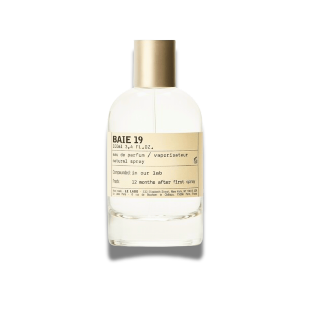 LE LABO ルラボ BAIE 19 ベ 19 オードパルファム 1ml 国内正規品 お