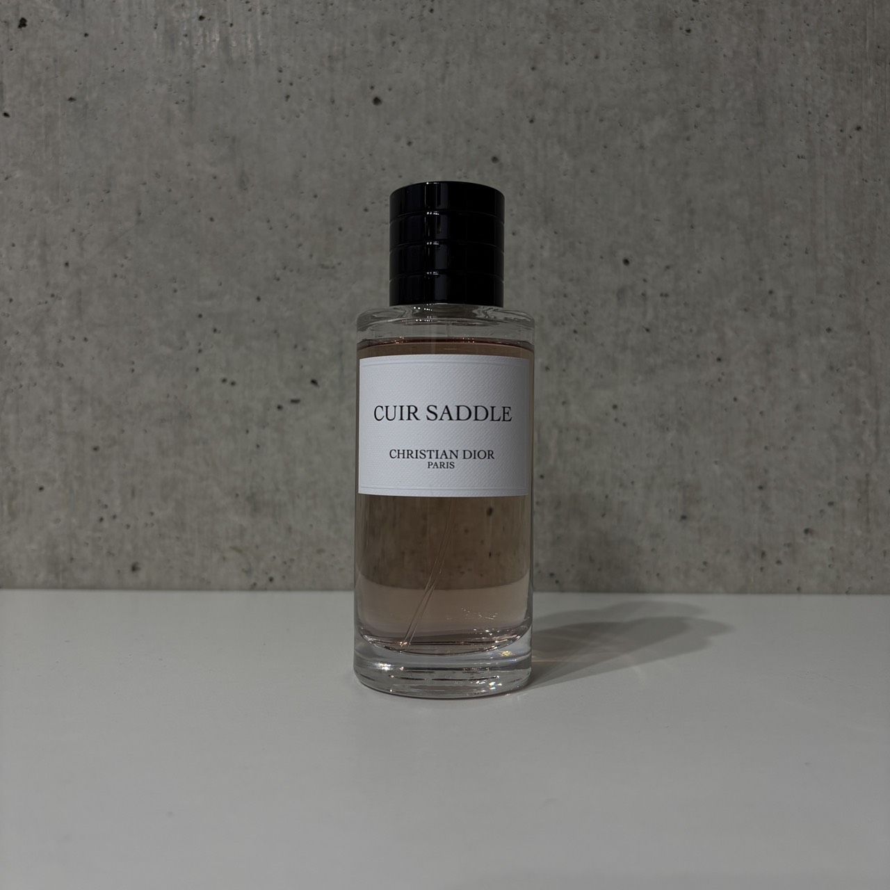 DIOR ディオール CUIR SADDLE キュイールサドル オードパルファム 1ml