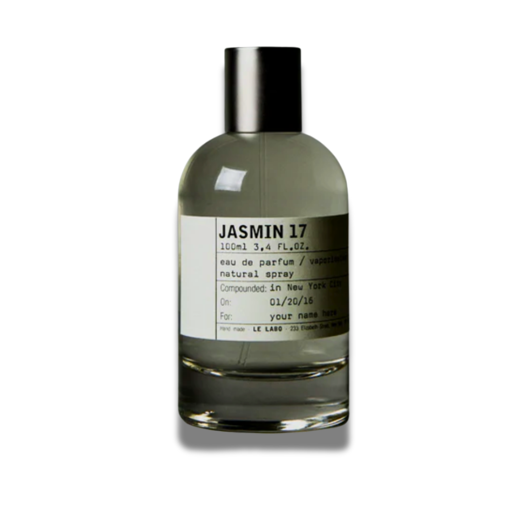 LE LABO ルラボ JASMIN 17 ジャスミン 17 オードパルファム 1ml 国内