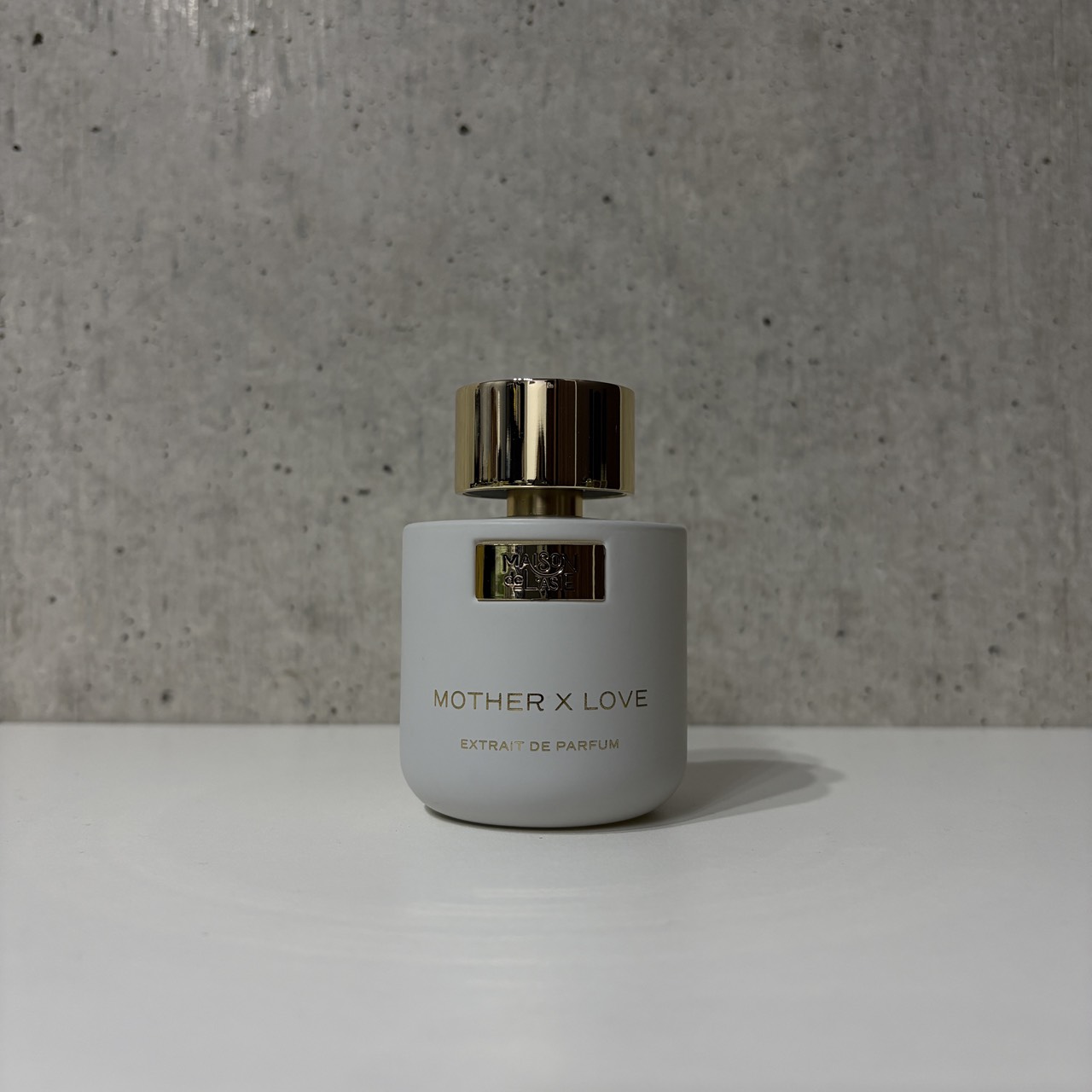 MAISON DE L'ASIE メゾンドラズィ MOTHER LOVE マザーラブ エキス