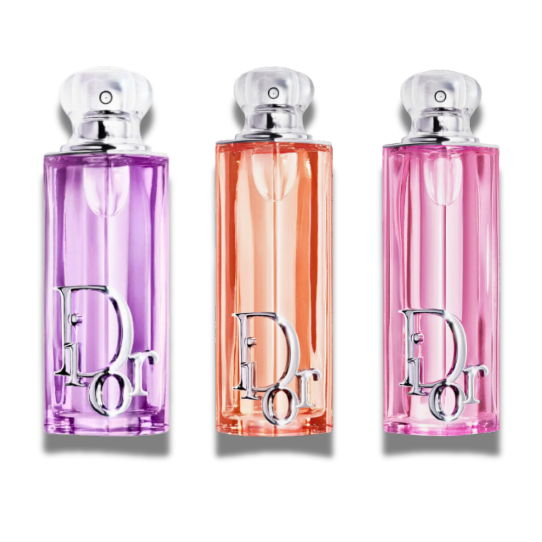 ディオール アディクト ピーチーグロウ 50ml 未使用 Dior ディオール