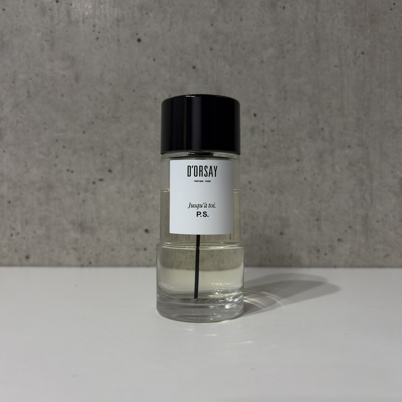 D'ORSAY ドルセー P.S. あなたにとって PS オードパルファム 1ml 国内