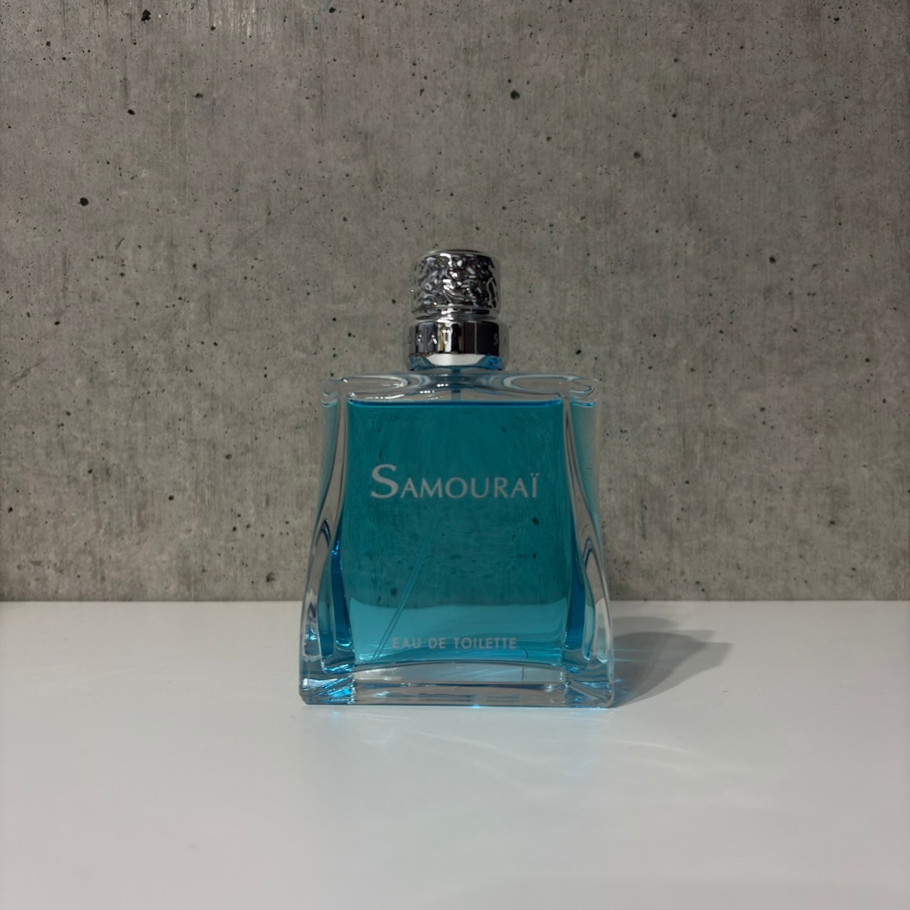 ALAIN DELON アランドロン Samourai サムライ オードトワレ 1ml 国内