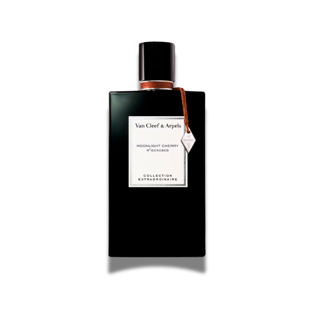 新品同様【ヴァンクリーフ&アーペル】ムーンライトチェリー 香水　75ml Van Cleef＆Arpels ヴァンクリーフ＆アーペル MOONLIGHT CHERRY
