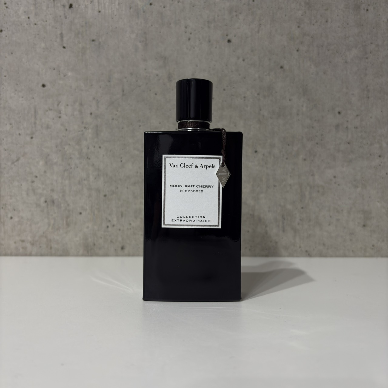 Van Cleef＆Arpels ヴァンクリーフ＆アーペル MOONLIGHT CHERRY ムーン