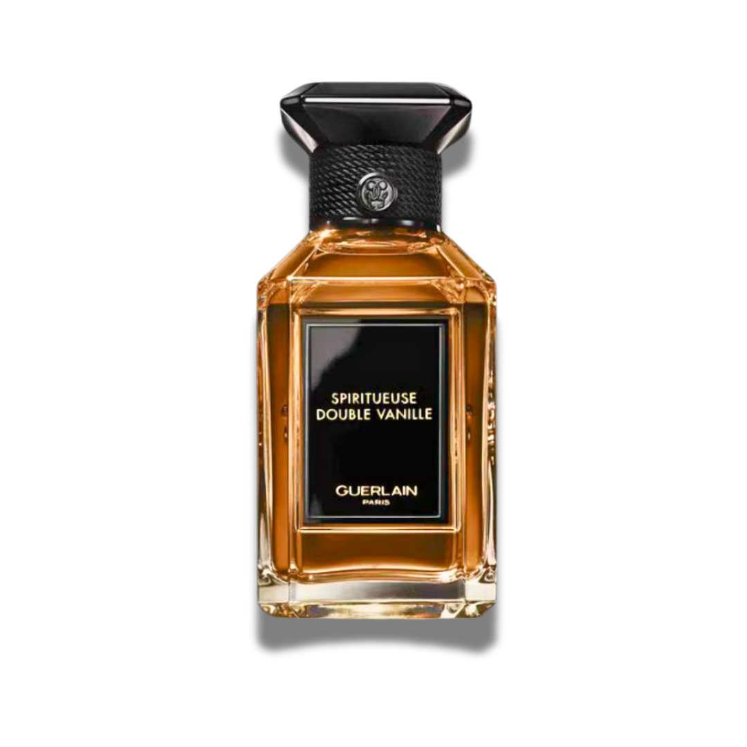 GUERLAIN ゲラン SPIRITUEUSE DOUBLE VANILLE スピリチュース