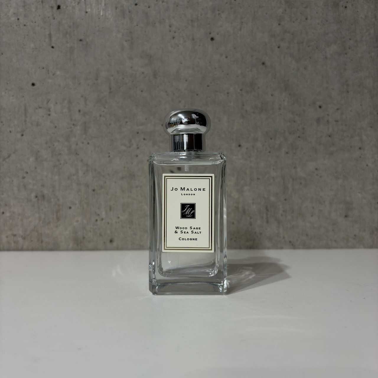 Jo Malone ジョーマローン Wood Sage & Sea Salt ウッドセージ