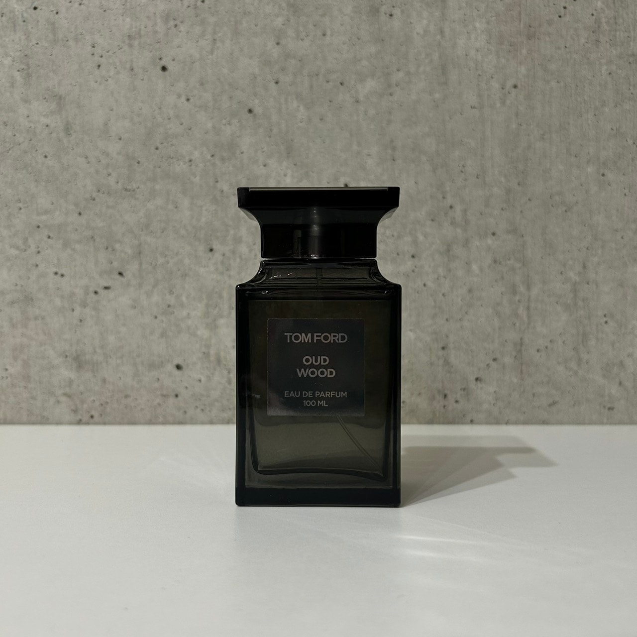 TOMFORD トムフォード OUD WOOD ウードウッド オードパルファム 1ml