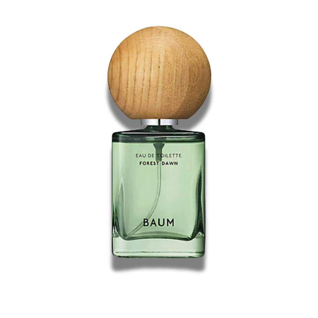 K*R様 【最終値下げ】限定 BAUM FOREST DAWN フォレストドーン BAUM バウム FOREST DAWN フォレストドーン オードトワレ 1ml 国内正規