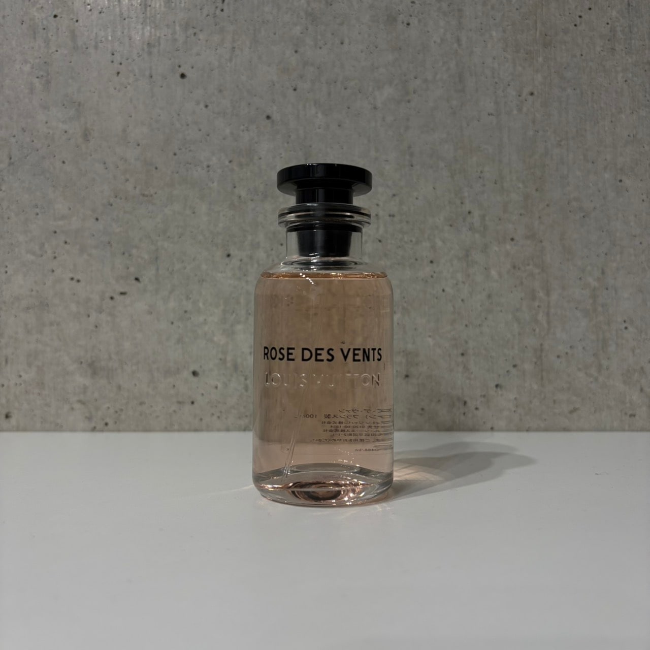 LOUIS VUITTON ルイヴィトン ROSE DES VENTS ローズデヴァン