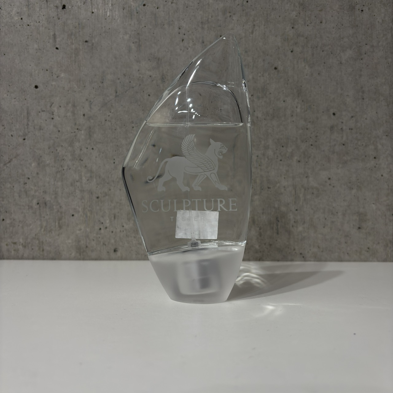 NIKOS ニコス SCULPTURE HOMME スカルプチャー オム オードトワレ 1ml