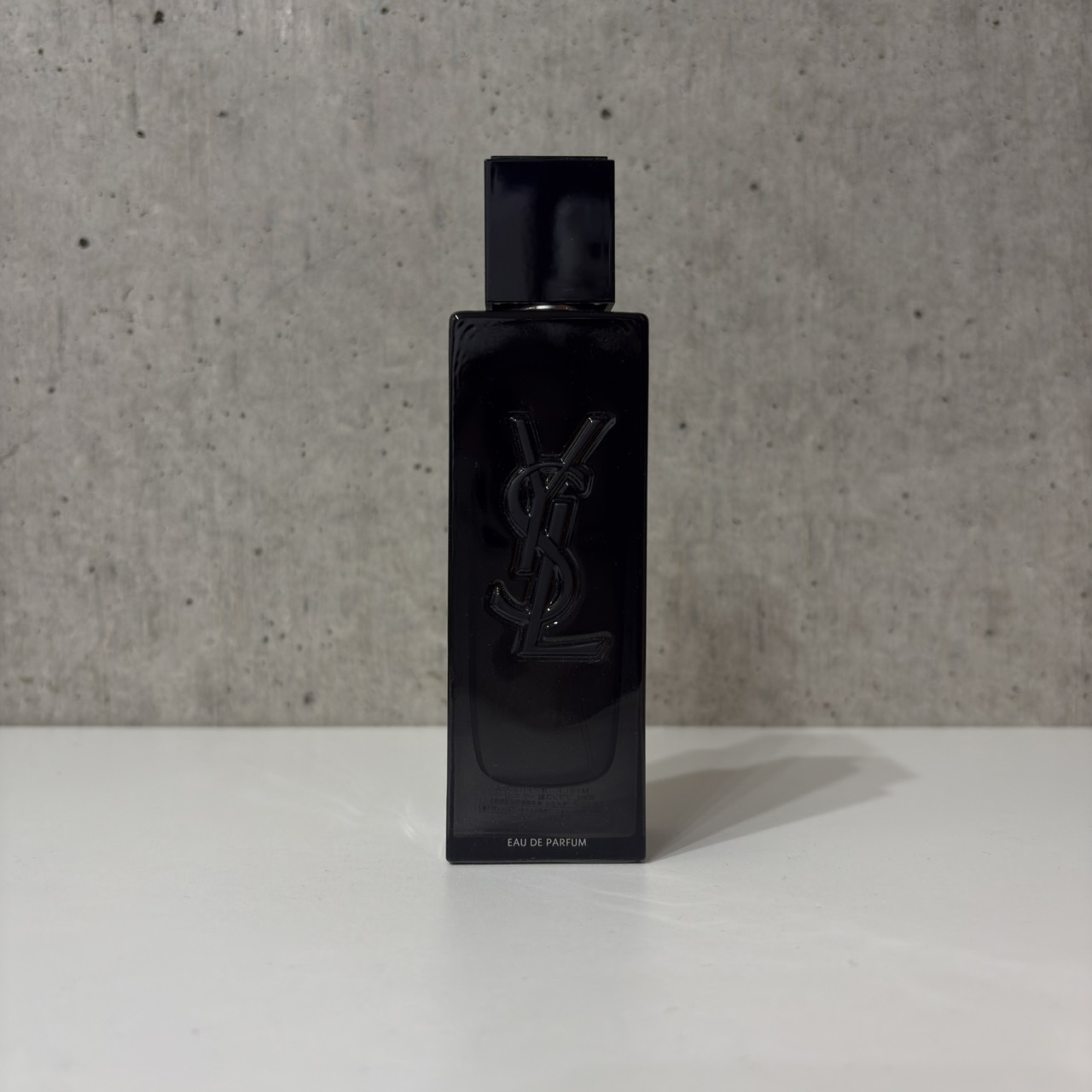 ☆YSL　マイセルフ　オーデパルファム　100ml MYSLF オーデパルファム (100mL)（香水）｜Yves Saint Laurent Beaute