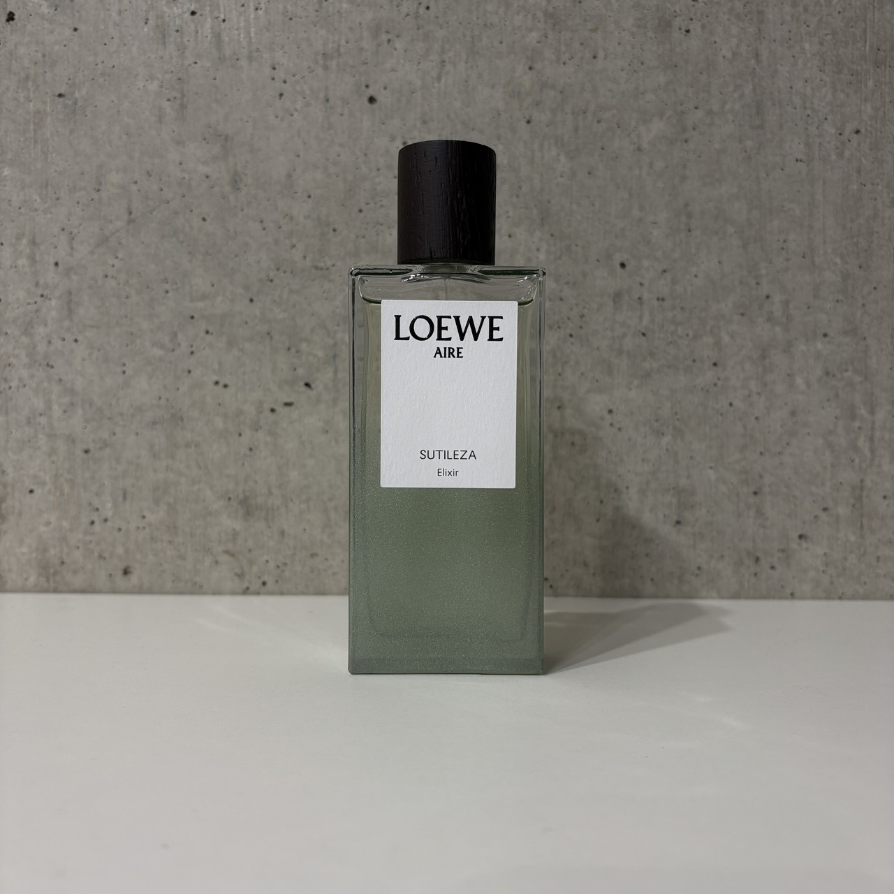 LOEWE ロエベ Aire Sutileza Elixir アイレ スティレサ