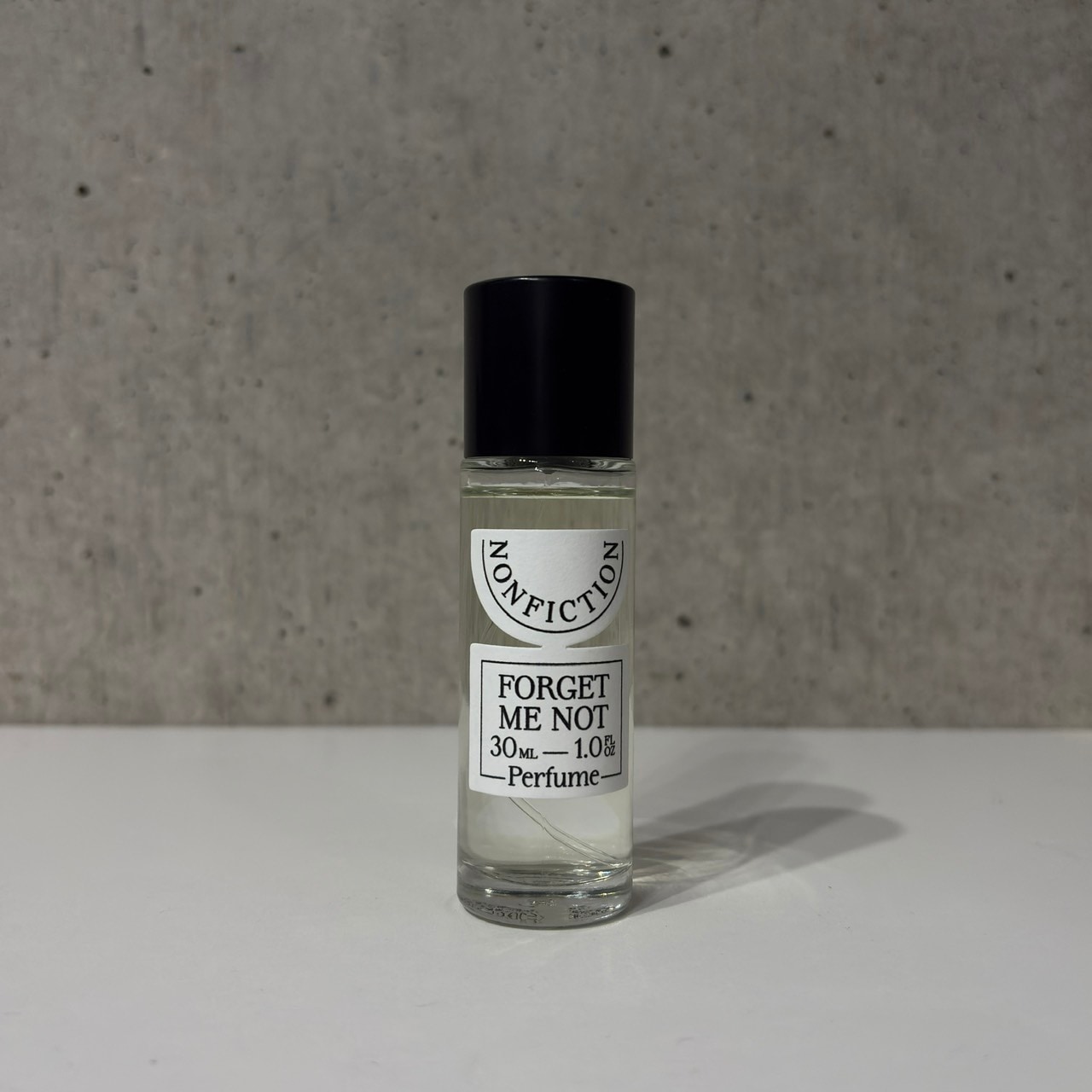 NONFICTION ノンフィクション FORGET ME NOT フォーゲットミーノット