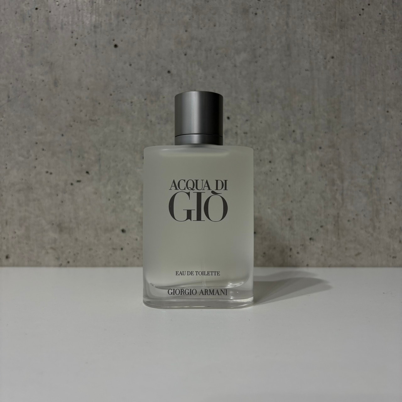 GIORGIO ARMANI ジョルジオアルマーニ ACQUA DI GIO POUR HOMME アクア