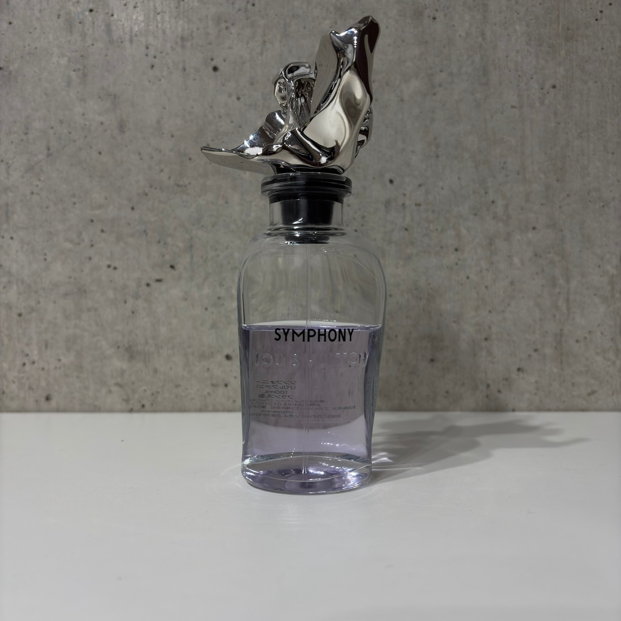 LOUIS VUITTON SYMPHONY 香水 Symphony - Perfumes and Beauty - Exceptional Creations